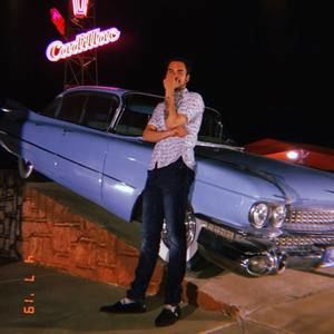 Meet your Posher, Cody